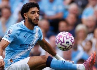 11 players could miss Man City’s crunch clash with Arsenal after latest updates