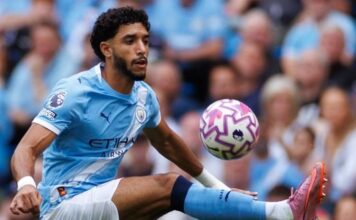 11 players could miss Man City’s crunch clash with Arsenal after latest updates