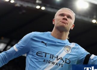 Not just a goal machine: new model Haaland can deliver early body blow to Arsenal