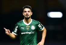 Palmeiras fica próximo de renovação de contrato com Flaco López – Nosso Palestra