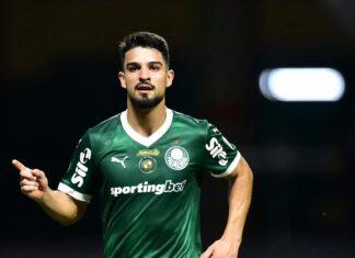 Palmeiras fica próximo de renovação de contrato com Flaco López – Nosso Palestra