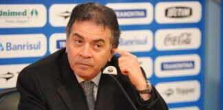 Confira a primeira contratação do Grêmio para 2026