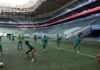 Palmeiras atualiza condição física de Khellven; veja detalhes – Nosso Palestra