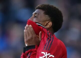 Man United Premier League fixture changes for November – Kick-off times, dates