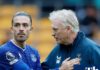 David Moyes has the weaponry in Everton attack to loosen shackles at Anfield