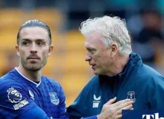 David Moyes has the weaponry in Everton attack to loosen shackles at Anfield