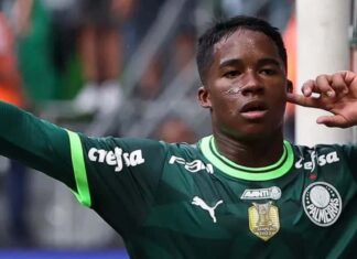 Craque do Real Madrid quase jogou no Grêmio