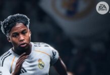 Palmeiras no EA FC 26? Veja ex-jogadores do Verdão que estão no game – Nosso Palestra