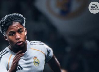 Palmeiras no EA FC 26? Veja ex-jogadores do Verdão que estão no game – Nosso Palestra