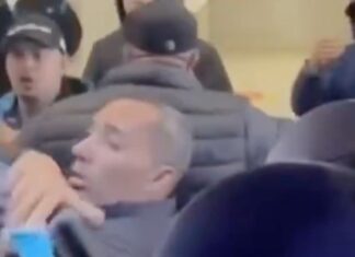 Polícia indicia 11 torcedores do Grêmio por ataque ao ônibus no Aeroporto