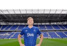 Liverpool launched transfer offer for $94M Everton star in Chelsea battle