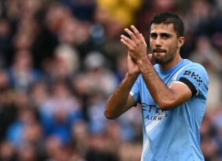 Rodri argument can be settled in box office Man City vs Arsenal battle