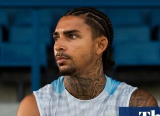 ‘Maybe I’m the way I am because I lost Jeremy’: Espanyol’s unexpected Englishman Tyrhys Dolan