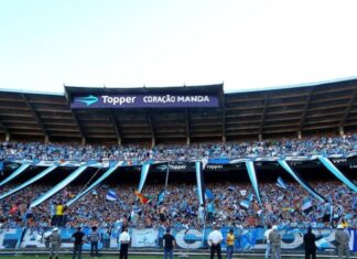 Grêmio hoje: após completar 71 anos, Olímpico se aproxima de demolição total
