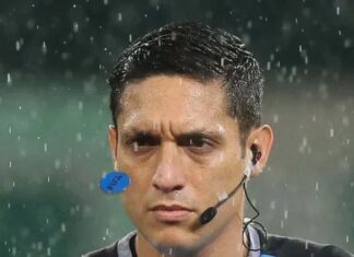 Conmebol divulga árbitro que Fluminense x Lanús pela Sul-Americana – Fluminense: Últimas notícias, vídeos, onde assistir e próximos jogos