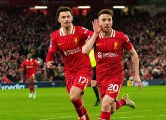 Liverpool vs Everton in US and UK – TV channel, live stream, early team news