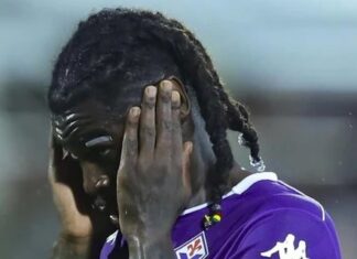 Fiorentina sotto esame, Kean prenota il primo gol