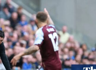 Unai Emery needs progress but goalless Aston Villa have faith and blame PSR