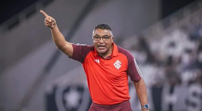 Inter pode ter desfalque de peso para o GreNal 448