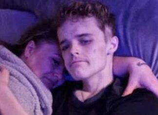 ‘Our son’s curly hair hid fatal disease – now we’re taking action’