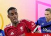 Merseyside derby buildup, Manchester United v Chelsea and more – matchday live