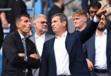 The private Arsenal and City feuds that have fuelled an angry rivalry
