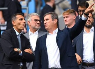 The private Arsenal and City feuds that have fuelled an angry rivalry