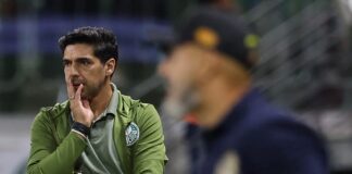 Palmeiras deve rodar elenco e poupar contra Fortaleza no Allianz Parque – Nosso Palestra