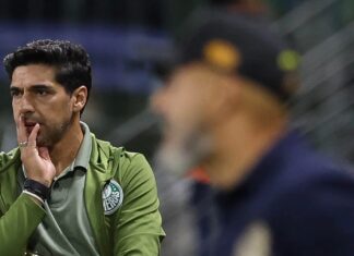 Palmeiras deve rodar elenco e poupar contra Fortaleza no Allianz Parque – Nosso Palestra