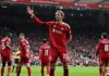 Ekitike sends fresh Liverpool message as Moyes left fuming – 4 talking points