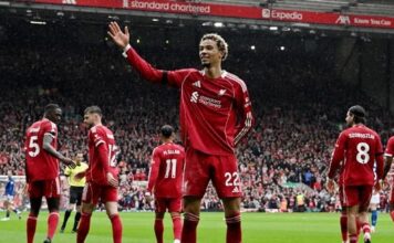 Ekitike sends fresh Liverpool message as Moyes left fuming – 4 talking points
