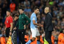 Rodri outlines his Man City fitness plan as Arsenal question lingers