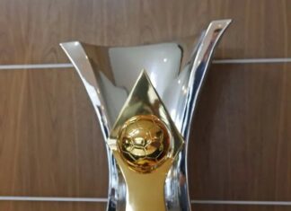 Veja a classificação do Brasileirão antes da 24ª rodada; Fluminense está no meio da tabela