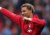 Hugo Ekitike’s star turn gives Liverpool boss Arne Slot a dream striker dilemma