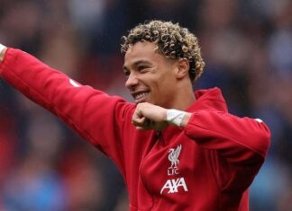 Hugo Ekitike’s star turn gives Liverpool boss Arne Slot a dream striker dilemma