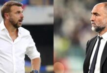Verona-Juventus diretta: segui la partita di Serie A LIVE