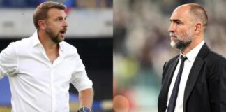 Verona-Juventus diretta: segui la partita di Serie A LIVE