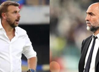 Verona-Juventus diretta: segui la partita di Serie A LIVE