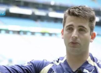 Por que Marcelo Grohe não fechou com o Grêmio? Galatto abre o jogo