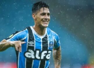 O jogador ‘escanteado’ que pode ser titular no GreNal 448