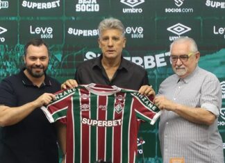 Fluminense tem dois jogadores do elenco principal com contratos até dezembro