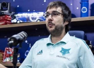 Últimas do Cruzeiro: saída na equipe feminina e detalhamento da expansão da base