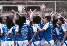 Cruzeiro estreia no Campeonato Mineiro Feminino neste sábado; veja onde assistir e mais informações