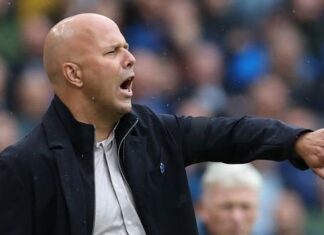 Arne Slot names one area where Liverpool must improve despite perfect start