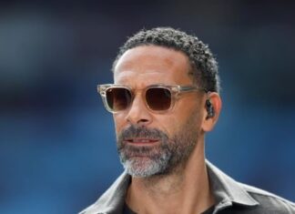 Ferdinand sparks ‘7 point’ debate after Man United, Arsenal and Chelsea claim