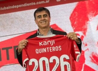 Ex-Grêmio é anunciado em clube da Argentina