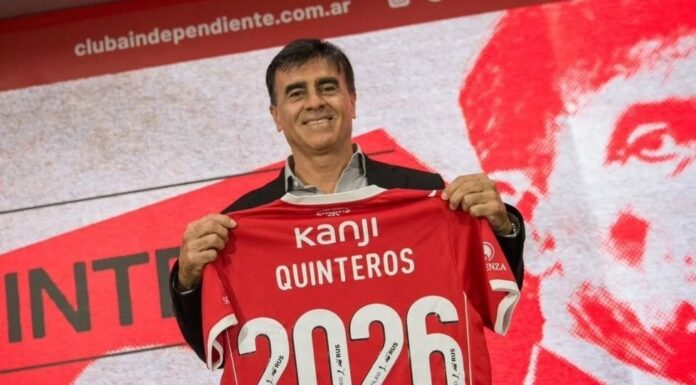 Ex-Grêmio é anunciado em clube da Argentina