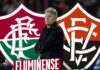 Fluminense está escalado para enfrentar o Vitória em Salvador; veja o time