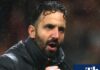 ‘Return to that urgency’: Amorim urges United players to keep winning mentality