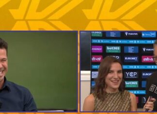 Landucci scatenato dopo la vittoria del Milan: il siparietto con Hernanes è… sul vino del Profeta